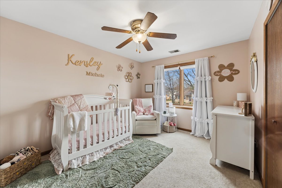 17950 66th Court #2S, Tinley Park, IL 60477