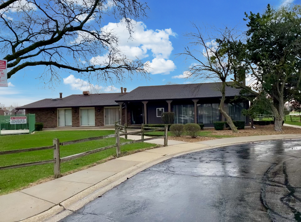 17950 66th Court #2S, Tinley Park, IL 60477