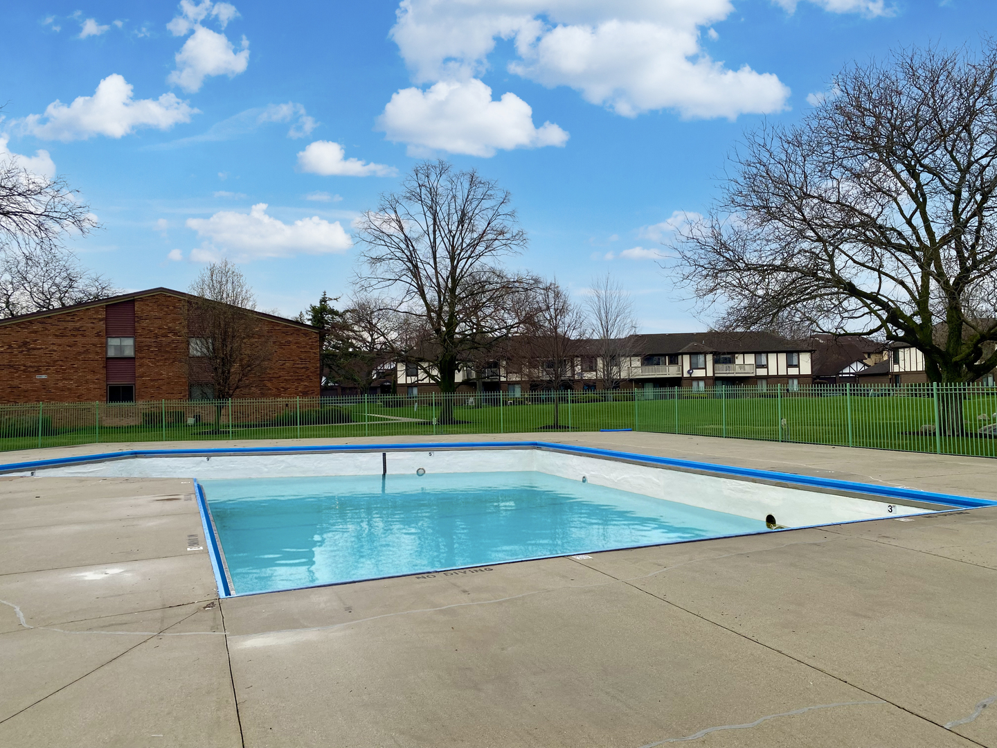 17950 66th Court #2S, Tinley Park, IL 60477