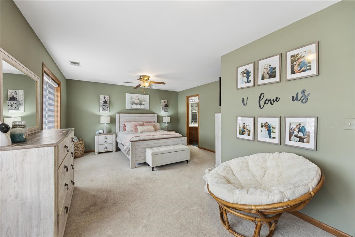 17950 66th Court #2S, Tinley Park, IL 60477