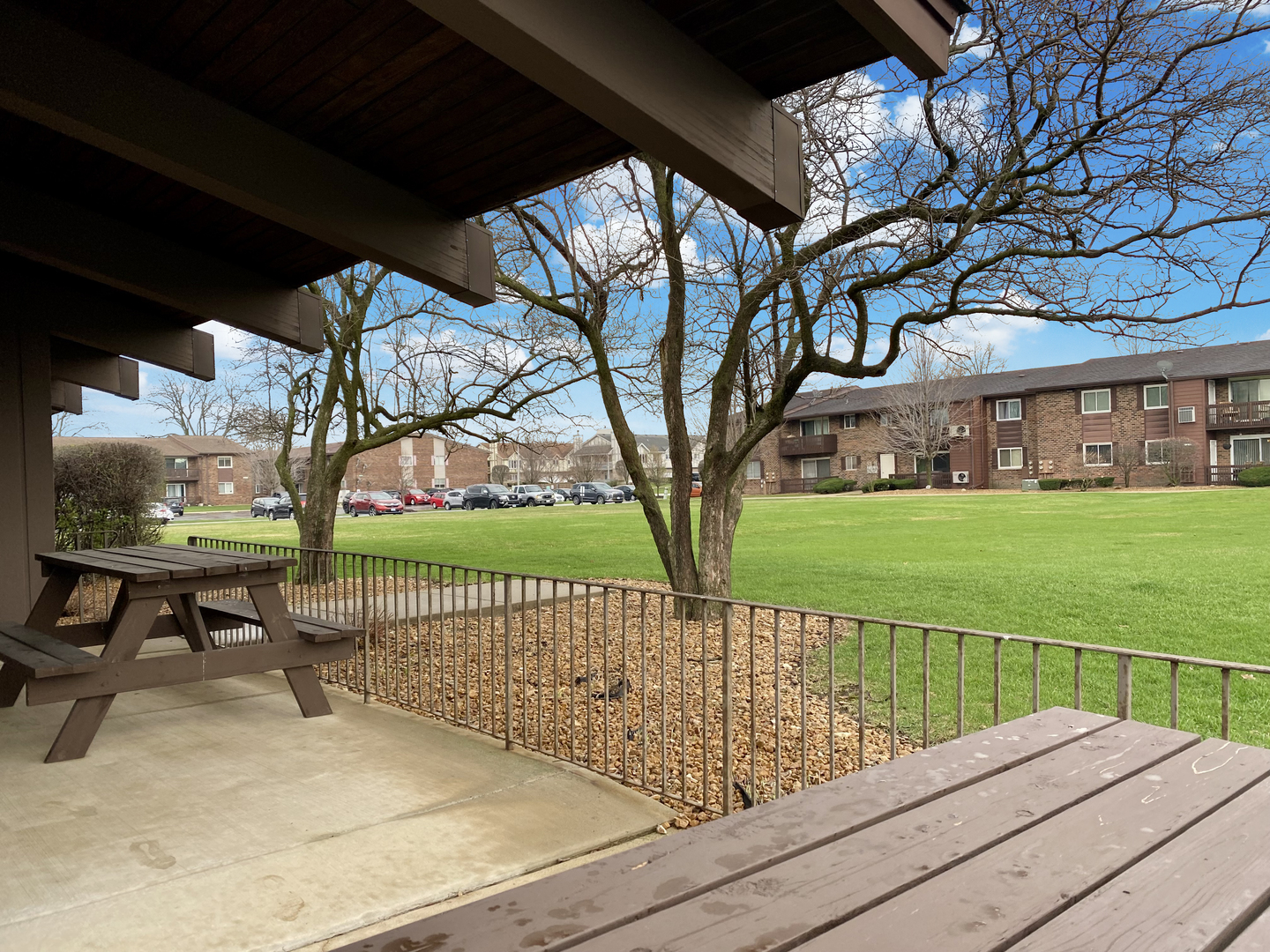 17950 66th Court #2S, Tinley Park, IL 60477