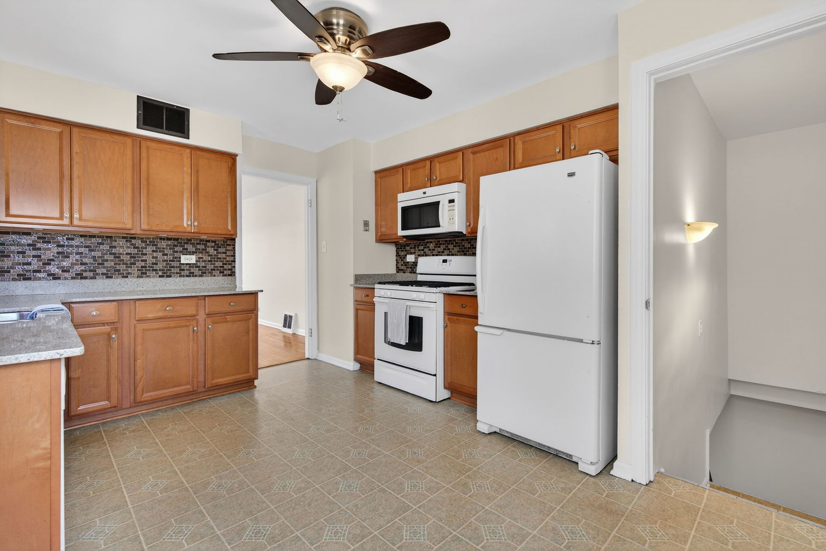 10552 S Troy Street, Chicago, IL 60655