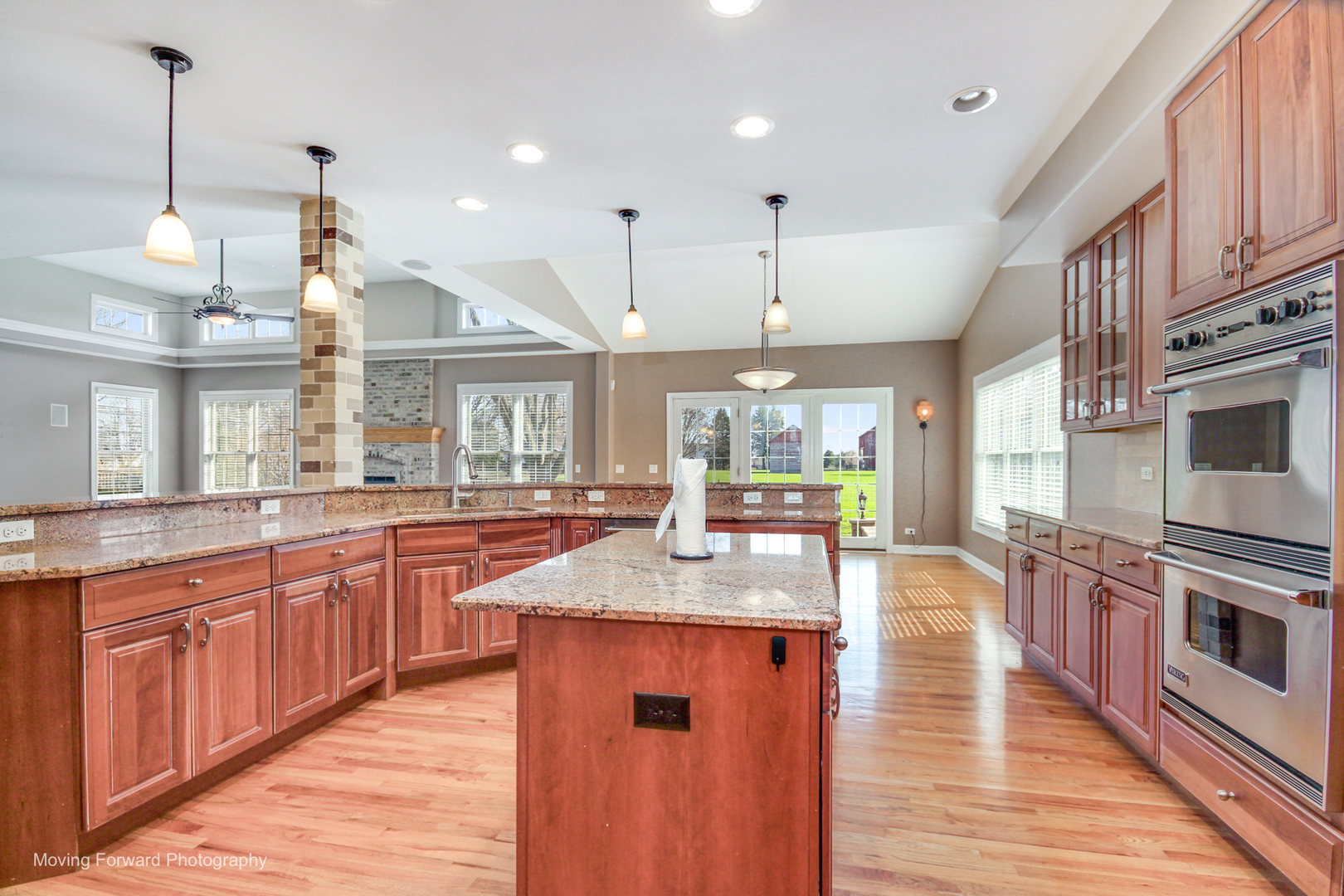 24833 Winterberry Lane, Plainfield, IL 60585