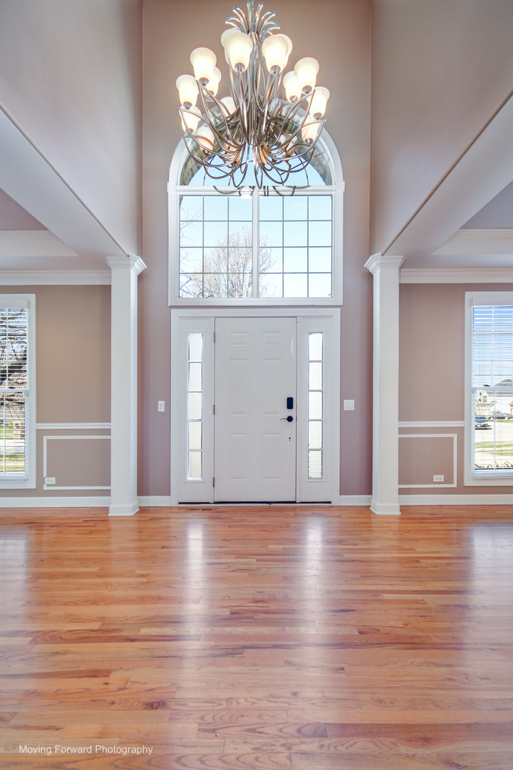 24833 Winterberry Lane, Plainfield, IL 60585