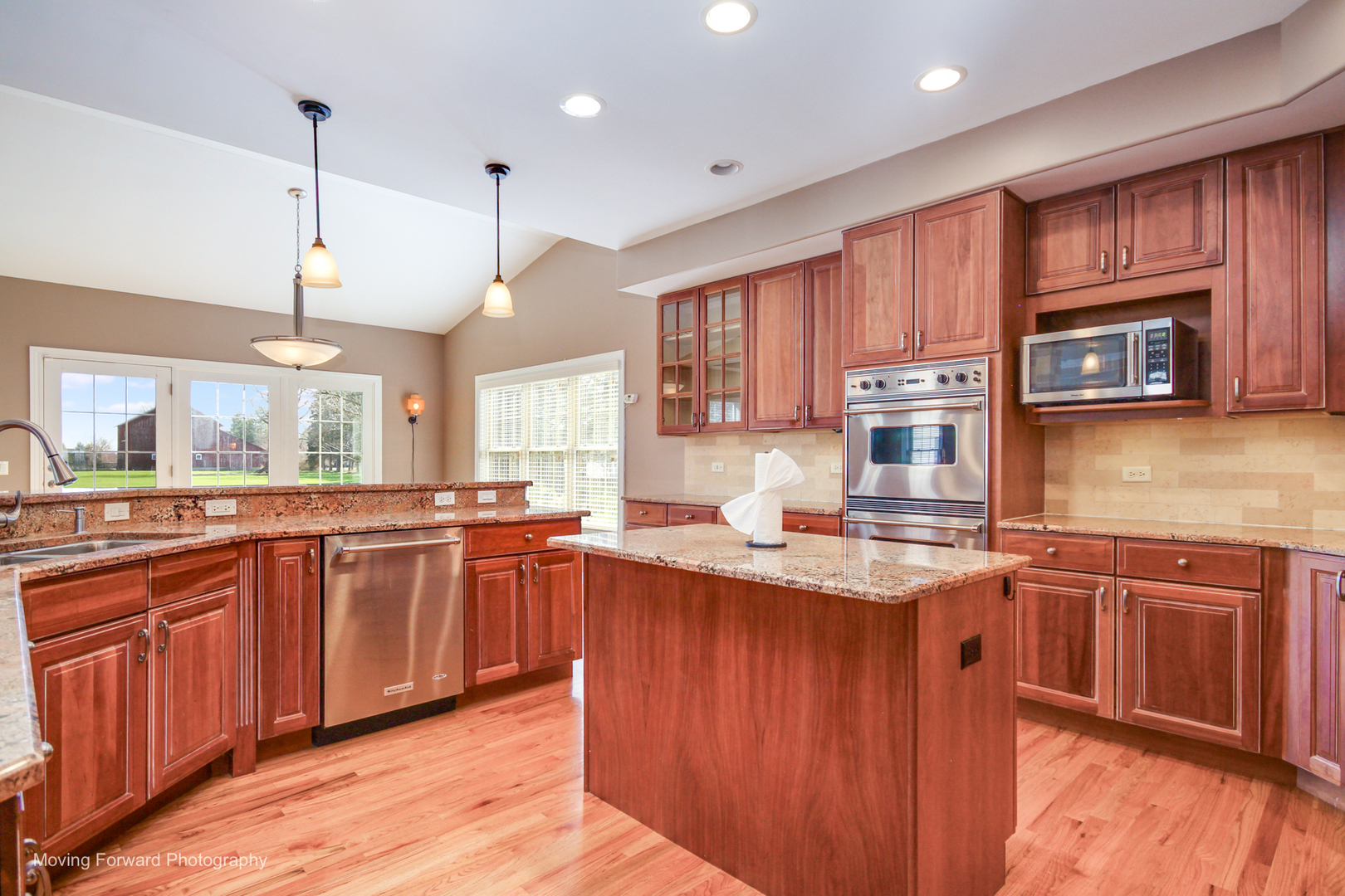 24833 Winterberry Lane, Plainfield, IL 60585