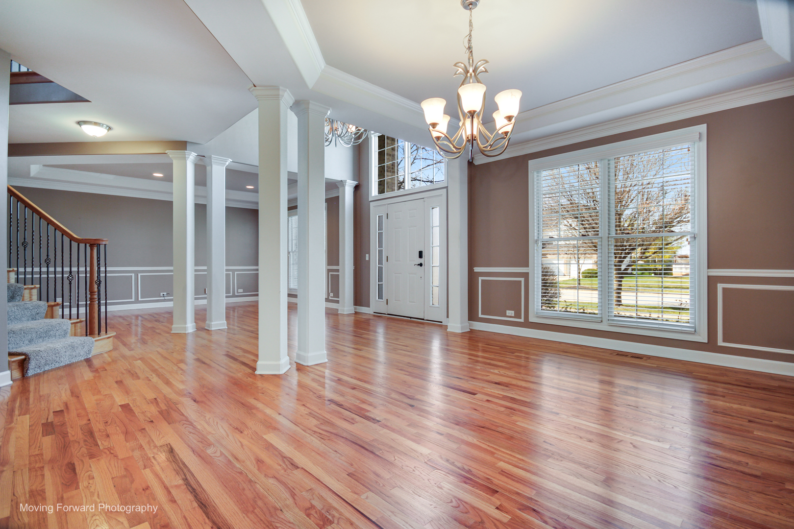 24833 Winterberry Lane, Plainfield, IL 60585