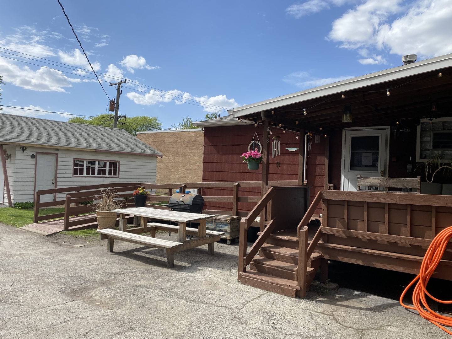 11820 S Pulaski Avenue, Alsip, IL 60803
