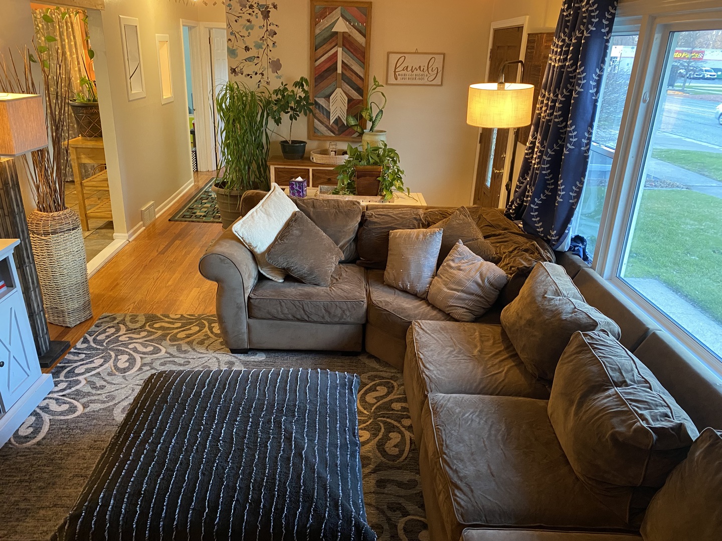 11820 S Pulaski Avenue, Alsip, IL 60803