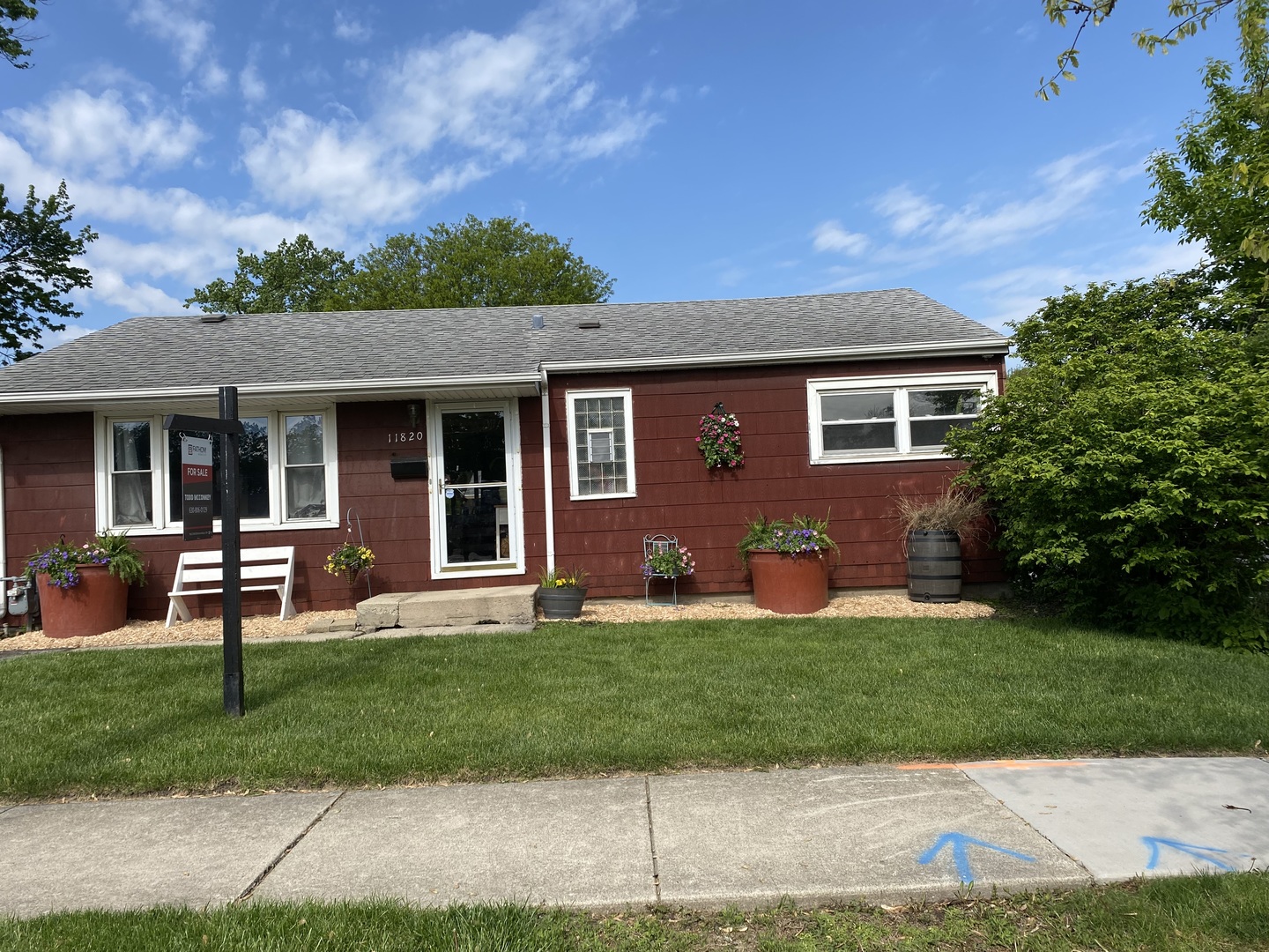 11820 S Pulaski Avenue, Alsip, IL 60803