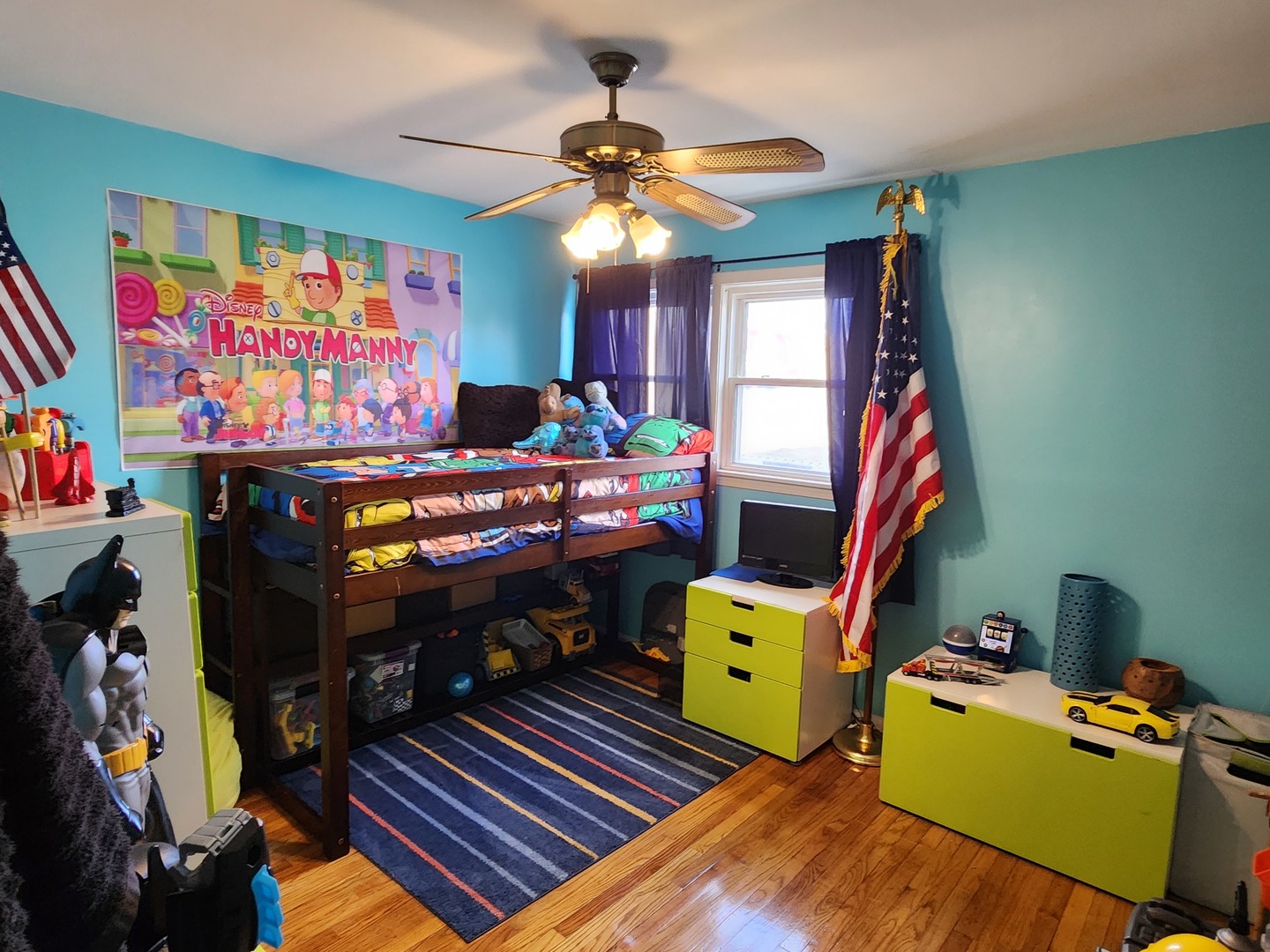 11820 S Pulaski Avenue, Alsip, IL 60803