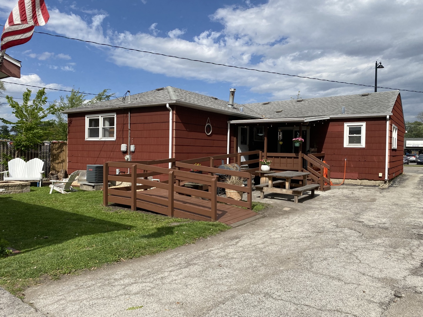 11820 S Pulaski Avenue, Alsip, IL 60803