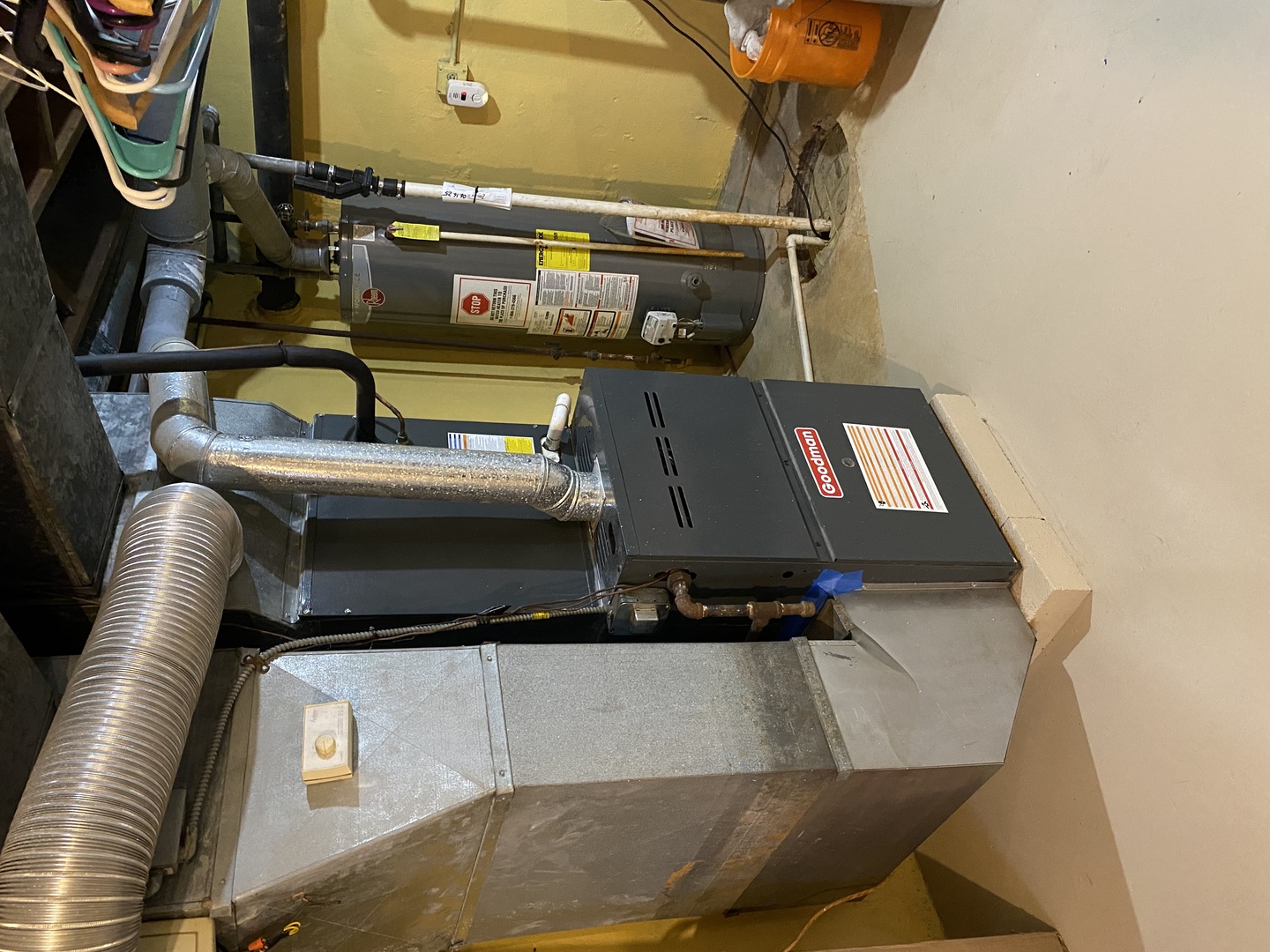 11820 S Pulaski Avenue, Alsip, IL 60803