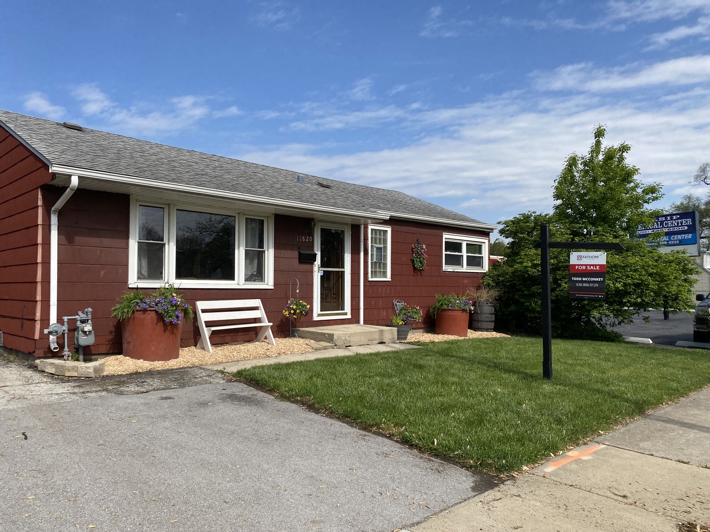 11820 S Pulaski Avenue, Alsip, IL 60803