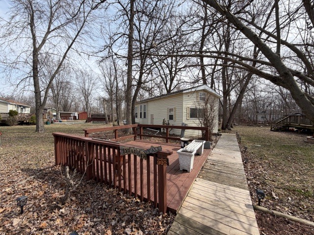 2795 E 28th Lot 992 Road, Seneca, IL 61360