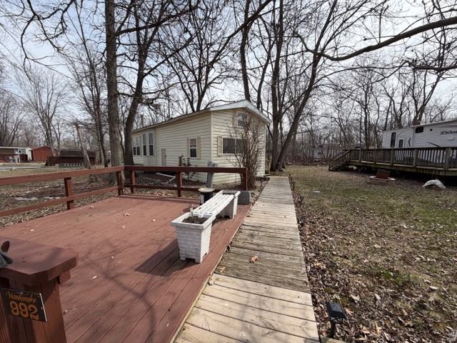 2795 E 28th Lot 992 Road, Seneca, IL 61360