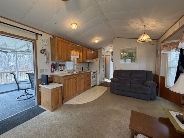 2795 E 28th Lot 992 Road, Seneca, IL 61360