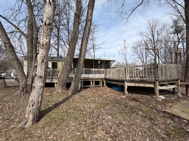 2795 E 28th Lot 992 Road, Seneca, IL 61360