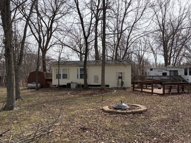 2795 E 28th Lot 992 Road, Seneca, IL 61360