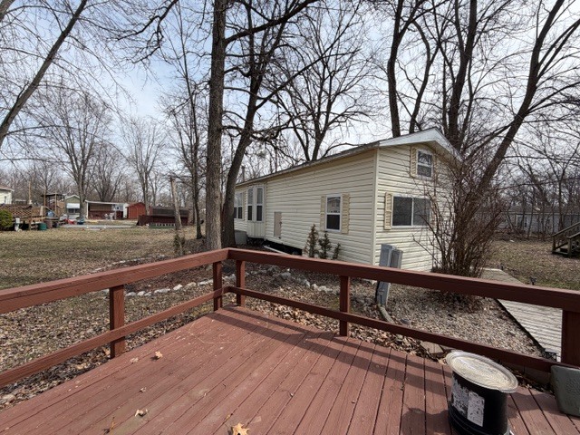 2795 E 28th Lot 992 Road, Seneca, IL 61360