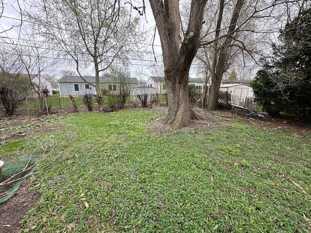 407 Laurel Avenue, Romeoville, IL 60446