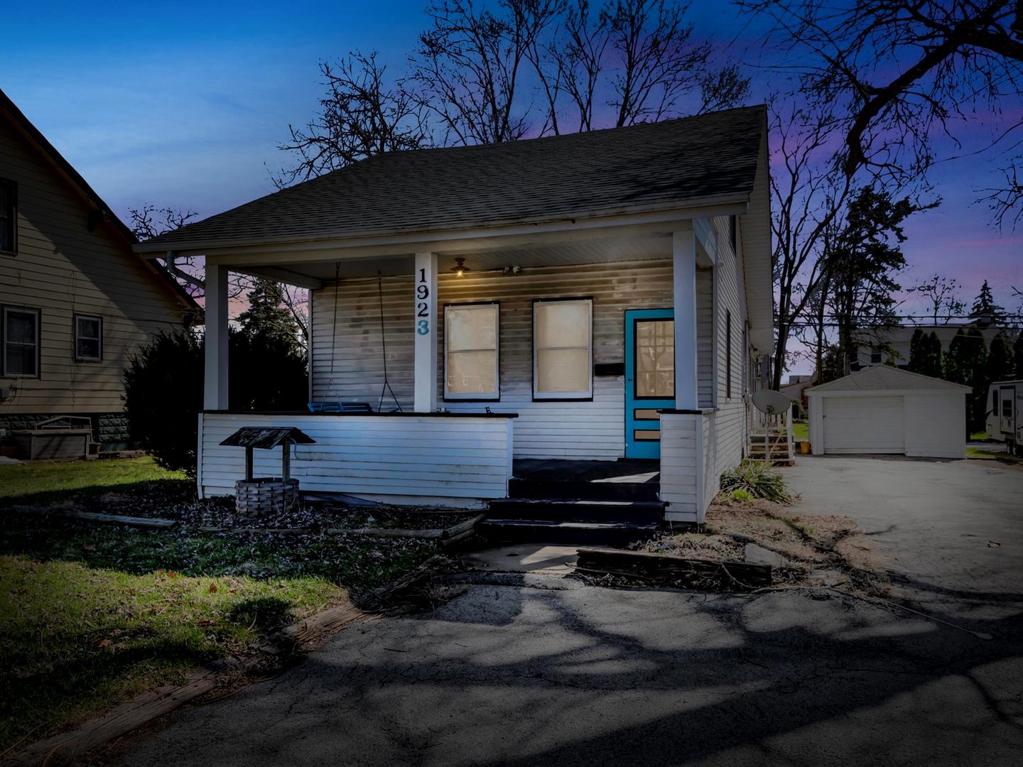 1923 183rd Street, Homewood, IL 60430