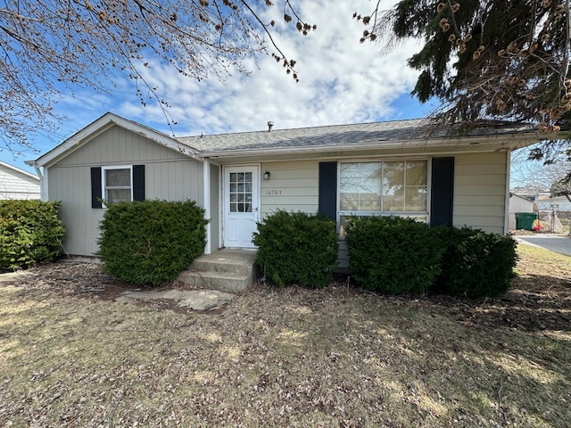 16783 94th Avenue, Orland Hills, IL 60487
