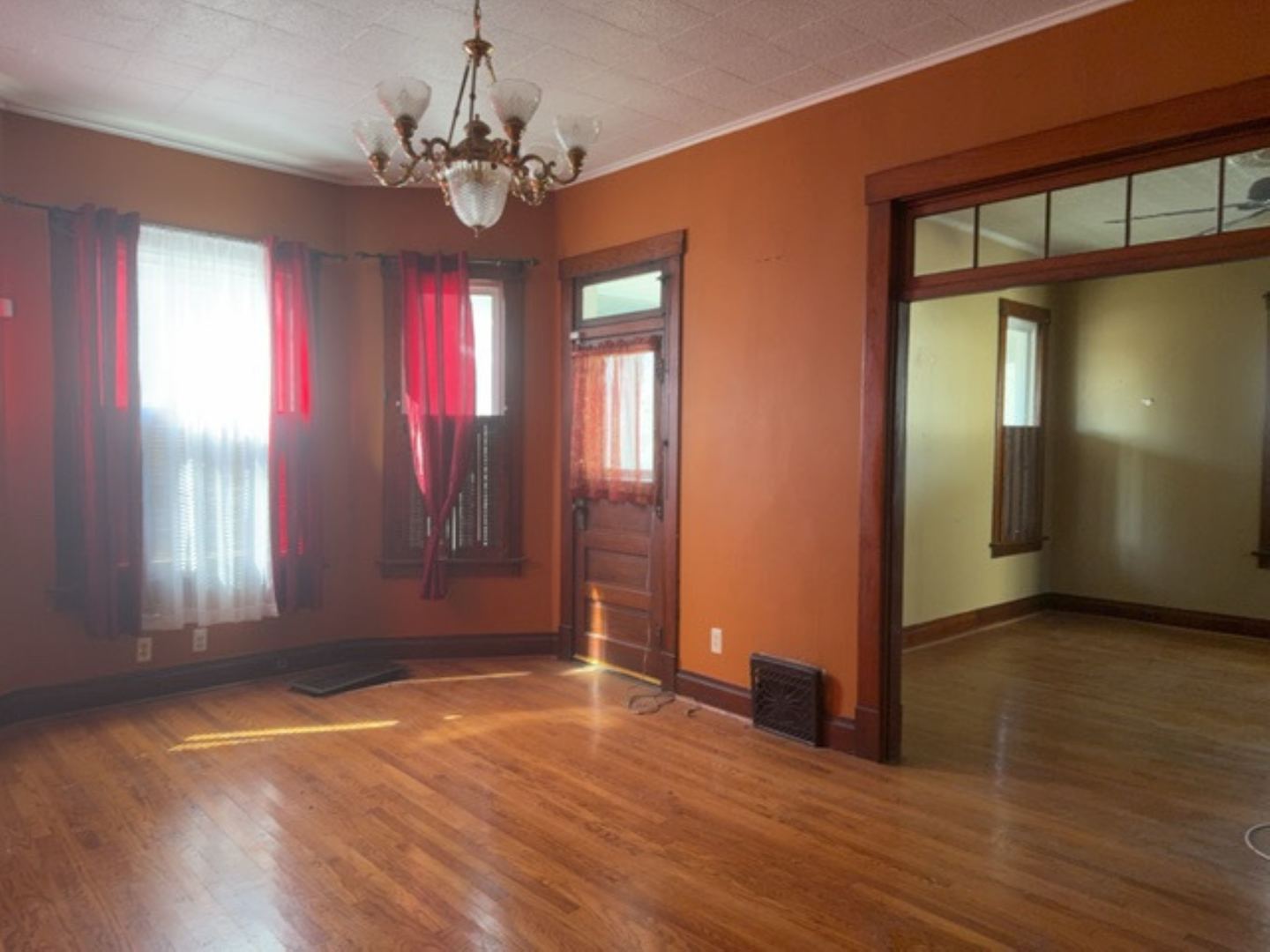 410 S Market Street, Sparta, IL 62286