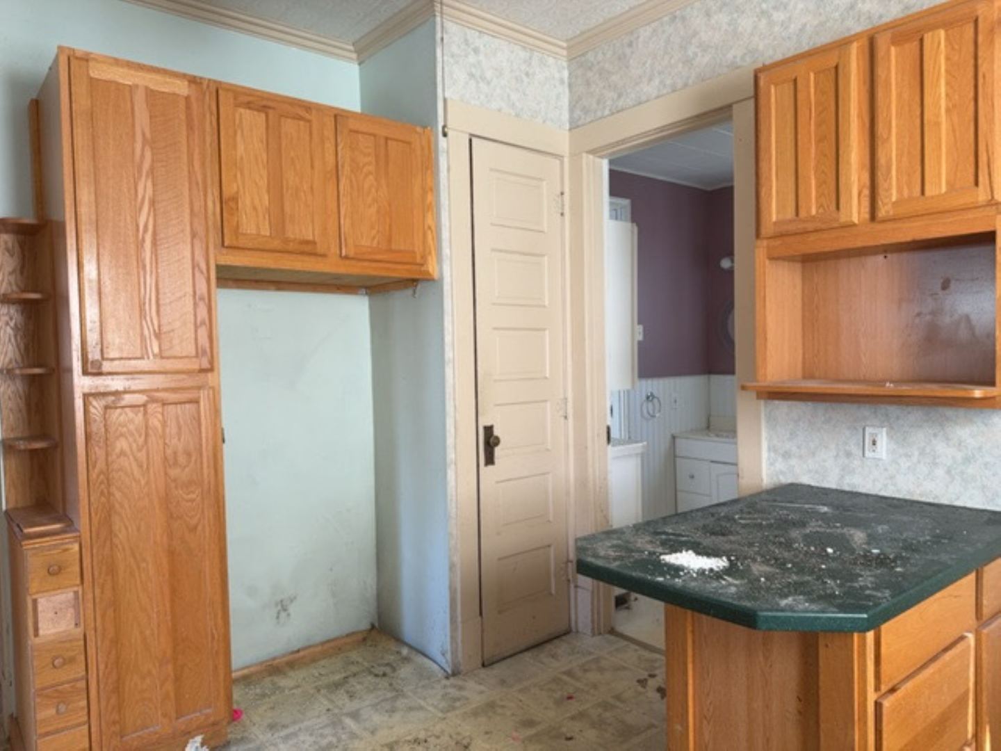 410 S Market Street, Sparta, IL 62286