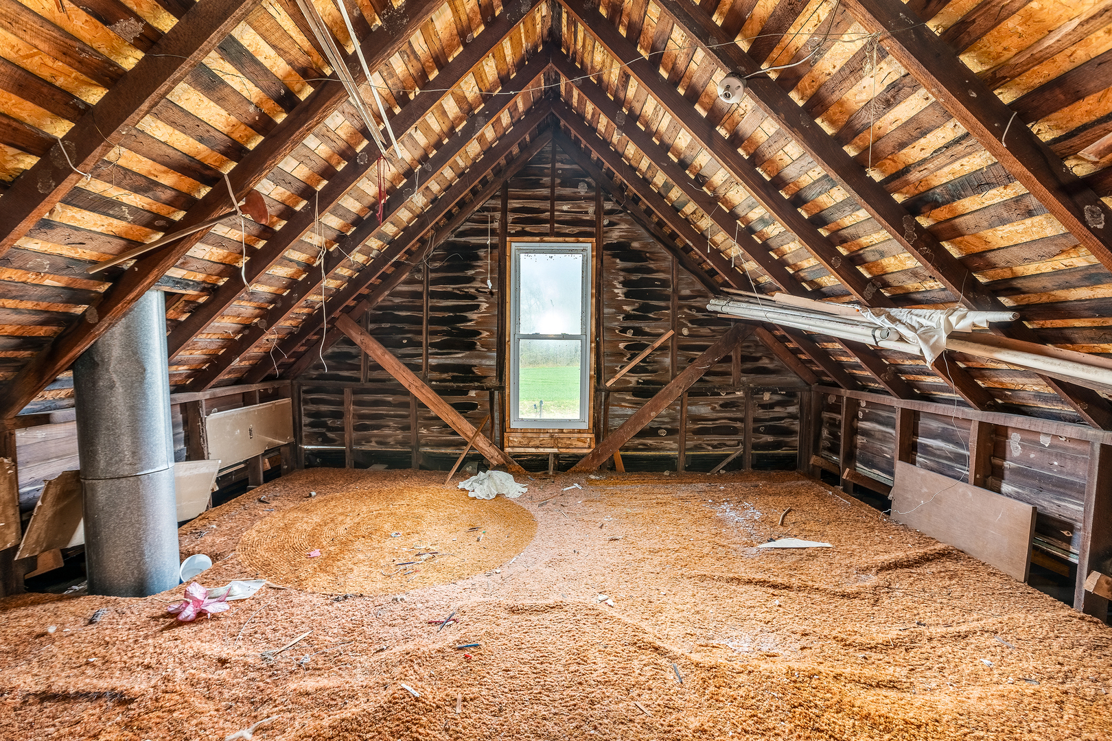 15016 Harmony Church Road, West Frankfort, IL 62896