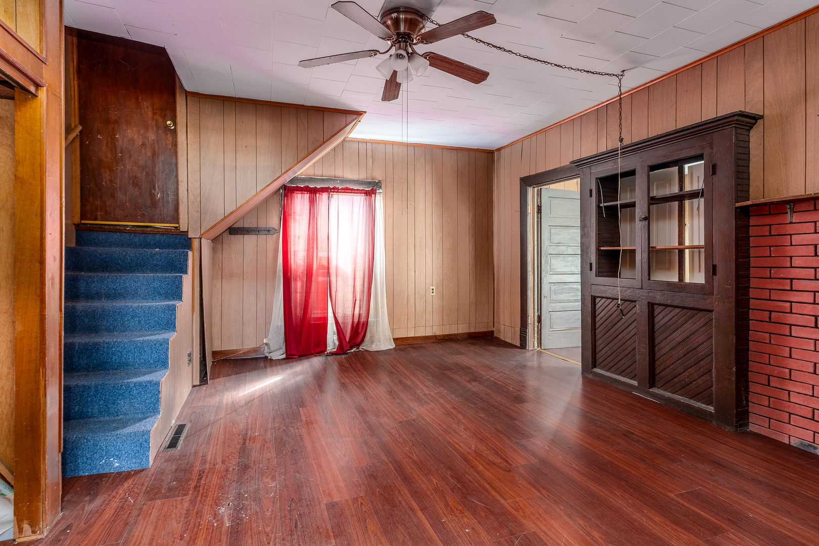 15016 Harmony Church Road, West Frankfort, IL 62896