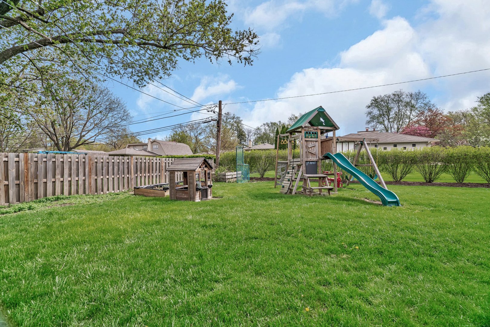 7040 W 131st Street, Palos Heights, IL 60463