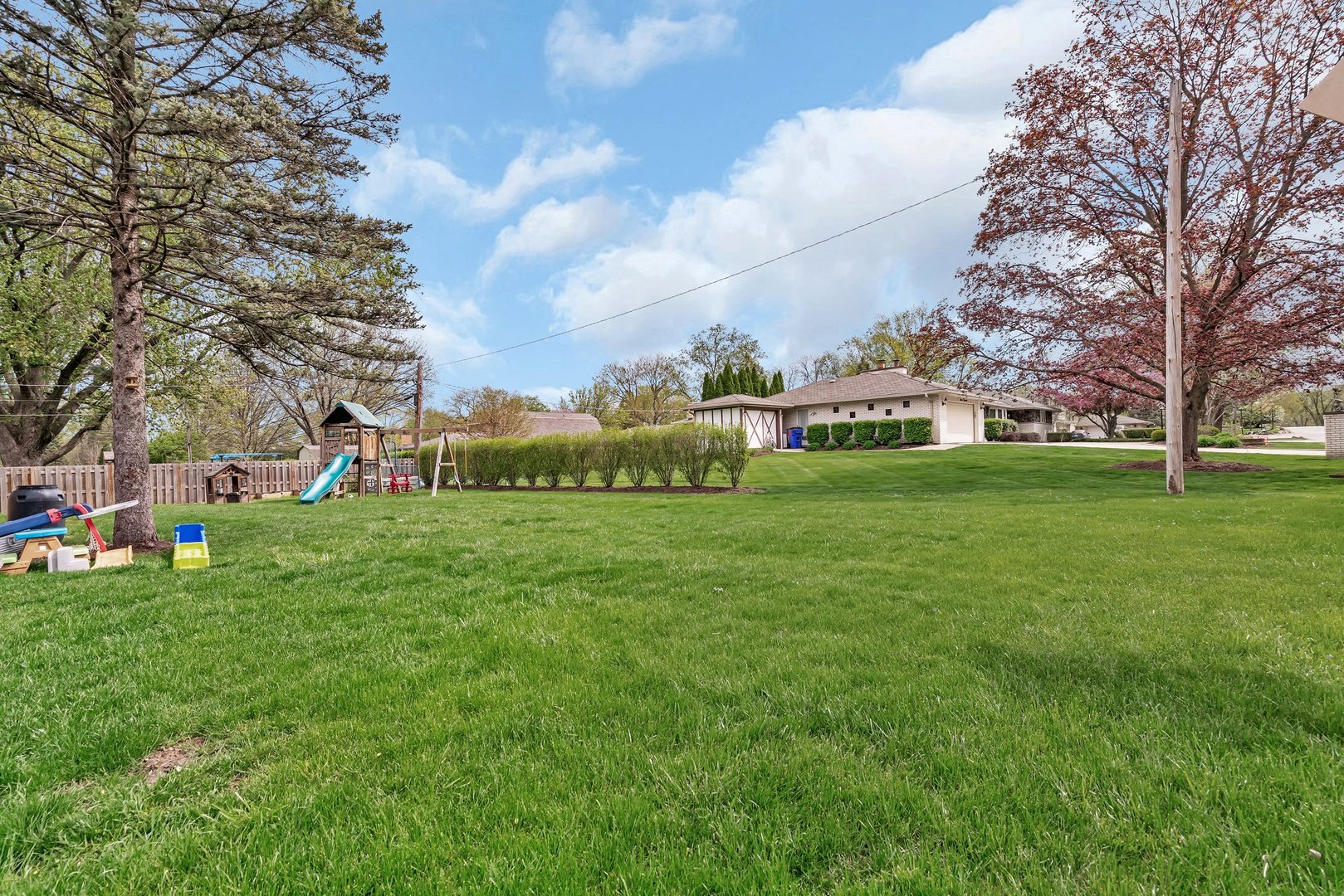 7040 W 131st Street, Palos Heights, IL 60463