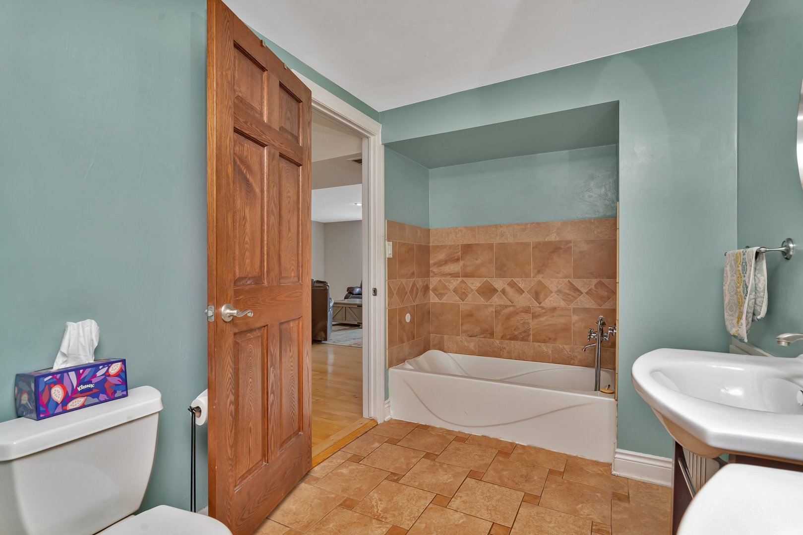 7040 W 131st Street, Palos Heights, IL 60463