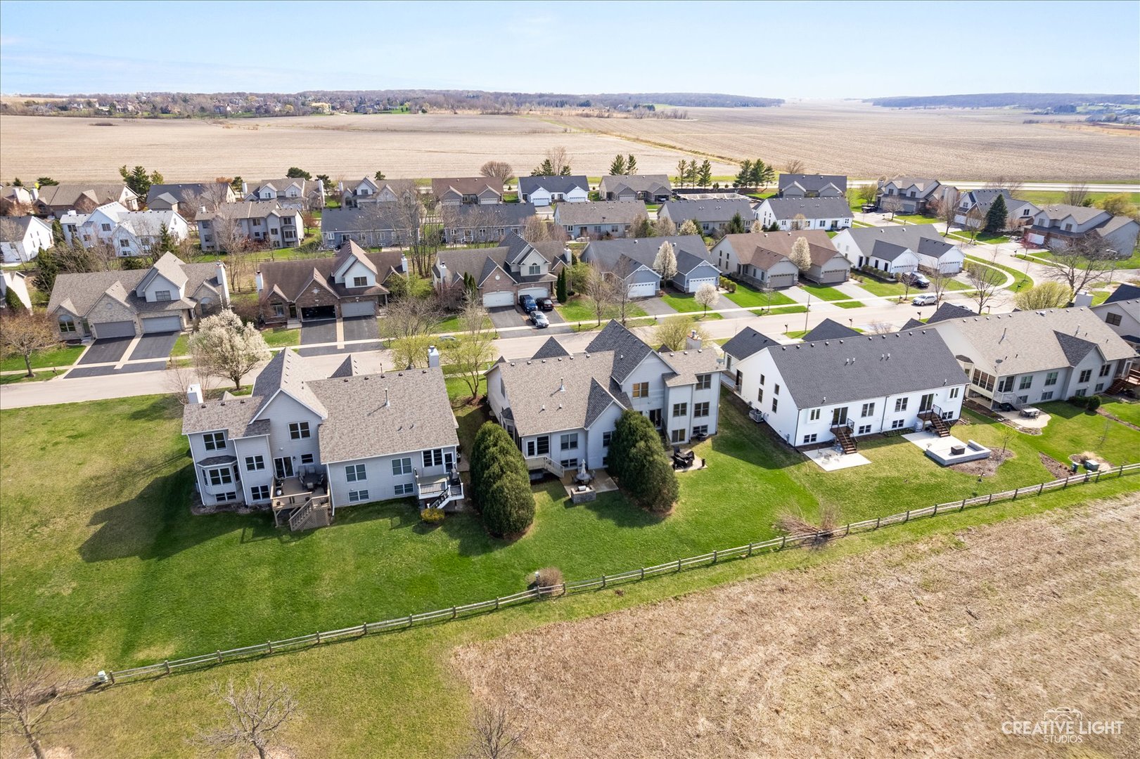 574 Sudbury Circle, Oswego, IL 60543