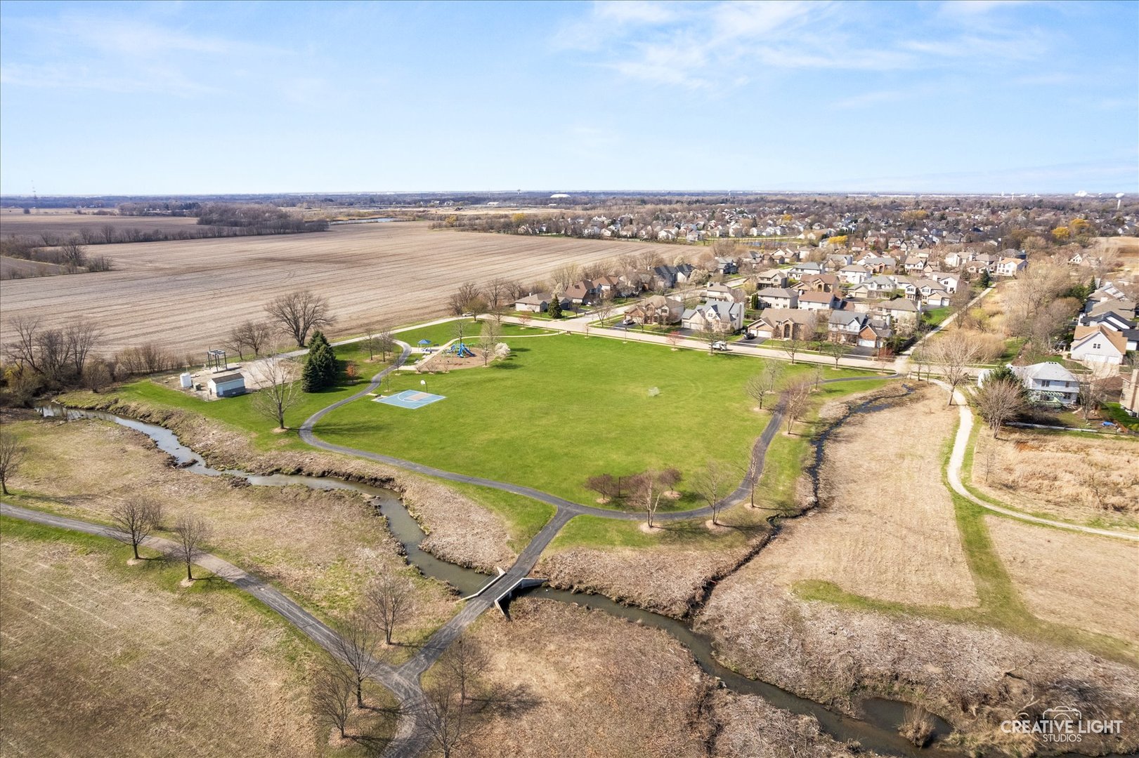 574 Sudbury Circle, Oswego, IL 60543