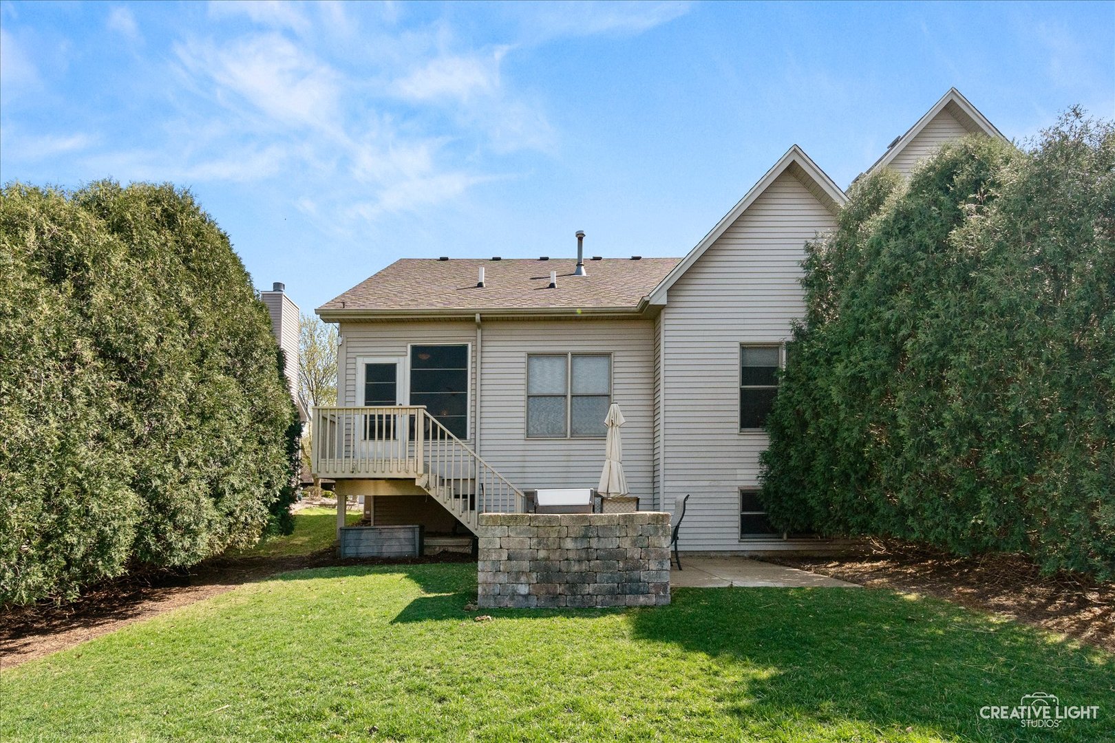 574 Sudbury Circle, Oswego, IL 60543