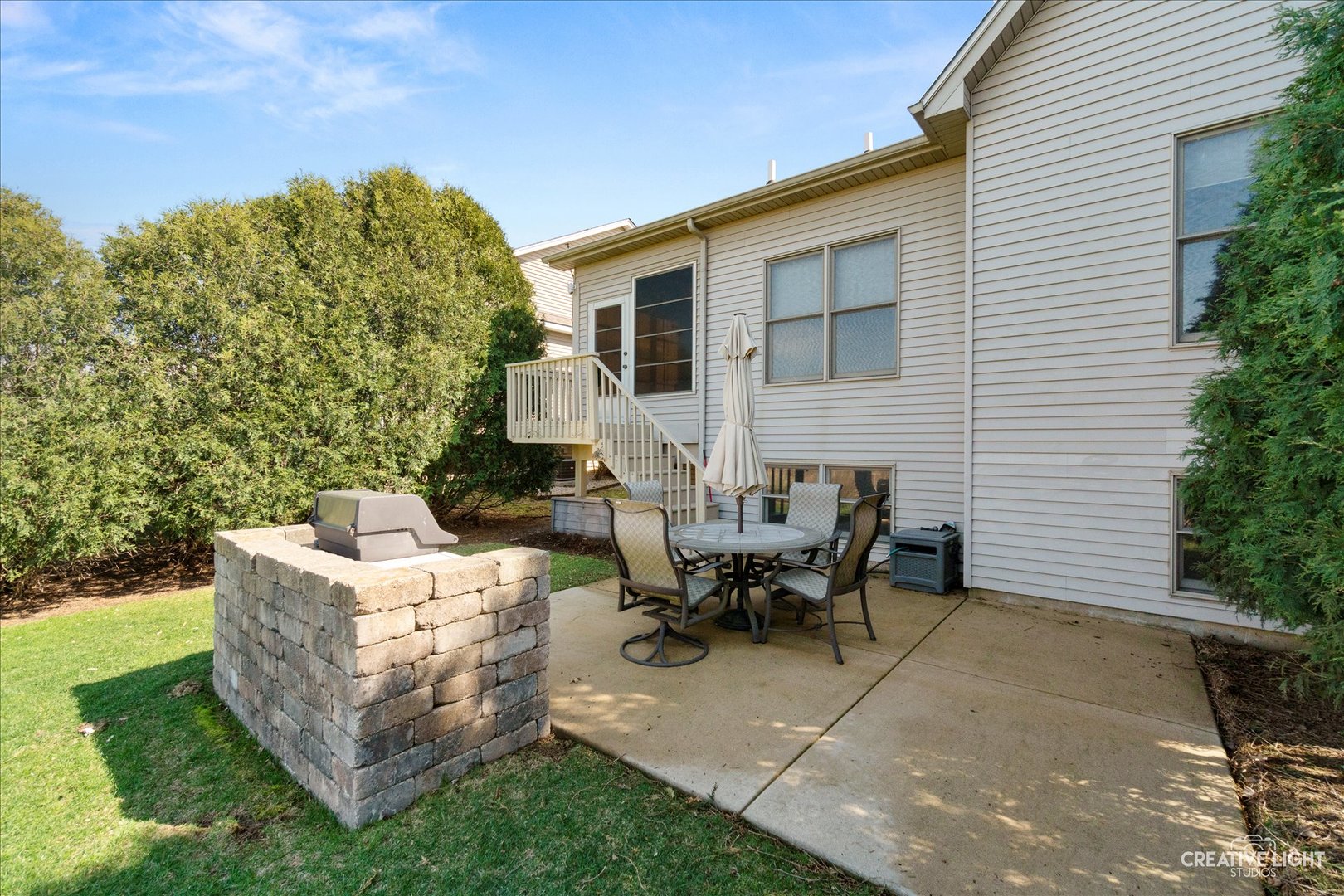 574 Sudbury Circle, Oswego, IL 60543