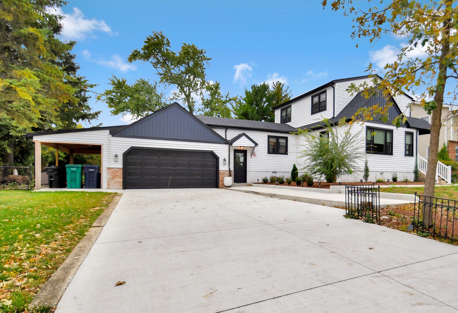 635 E Prairie Avenue, Lombard, IL 60148