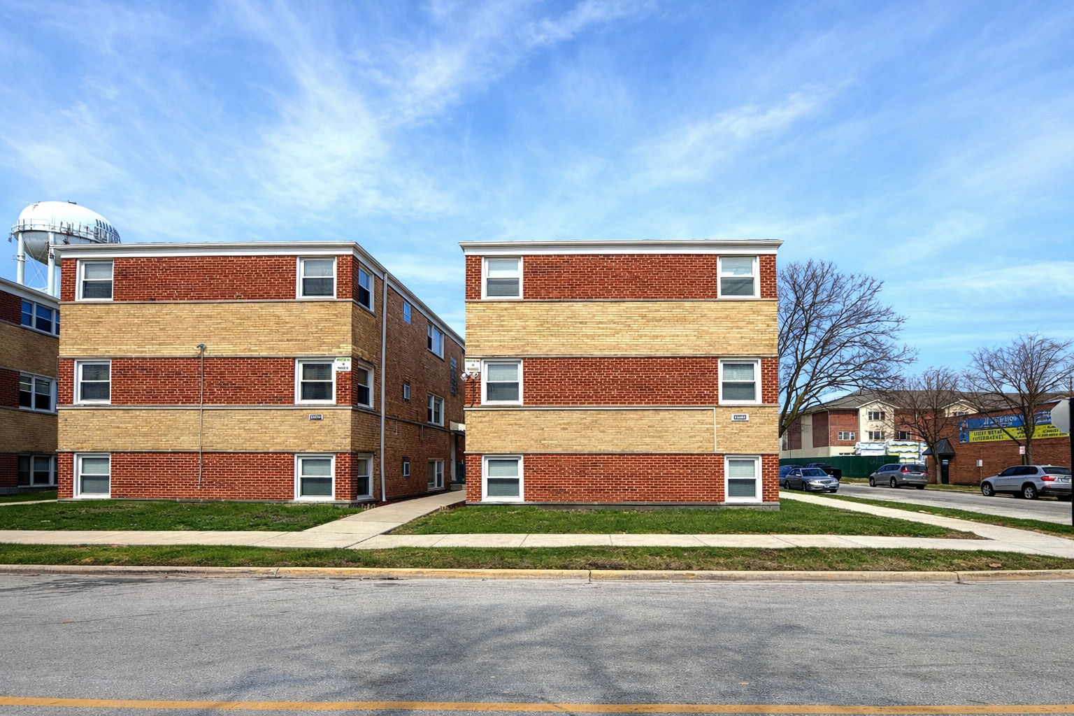 4338 WARREN Avenue, Hillside, IL 60162