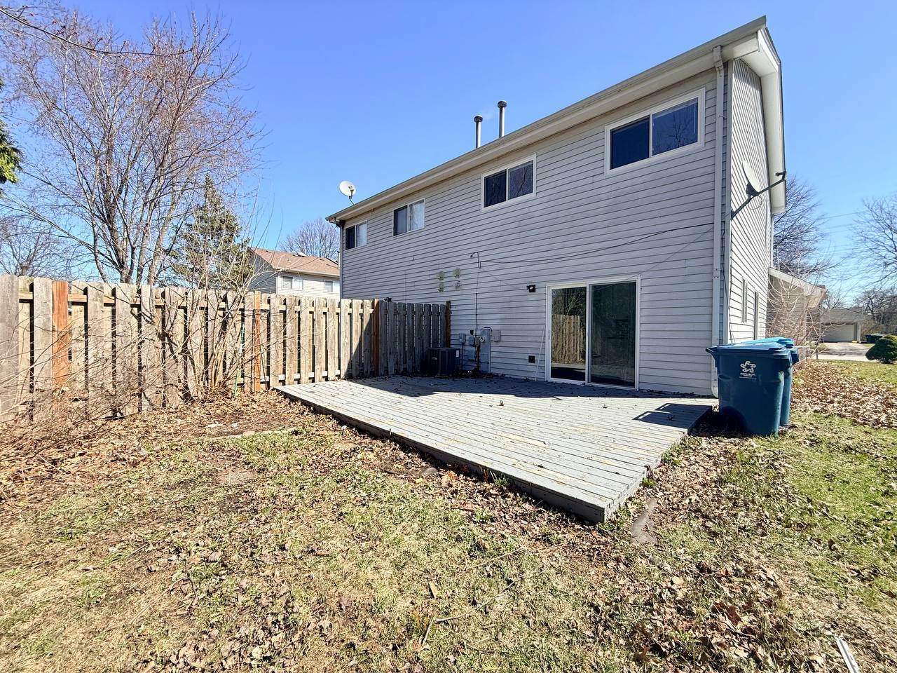 1363 Andover Drive, Aurora, IL 60504