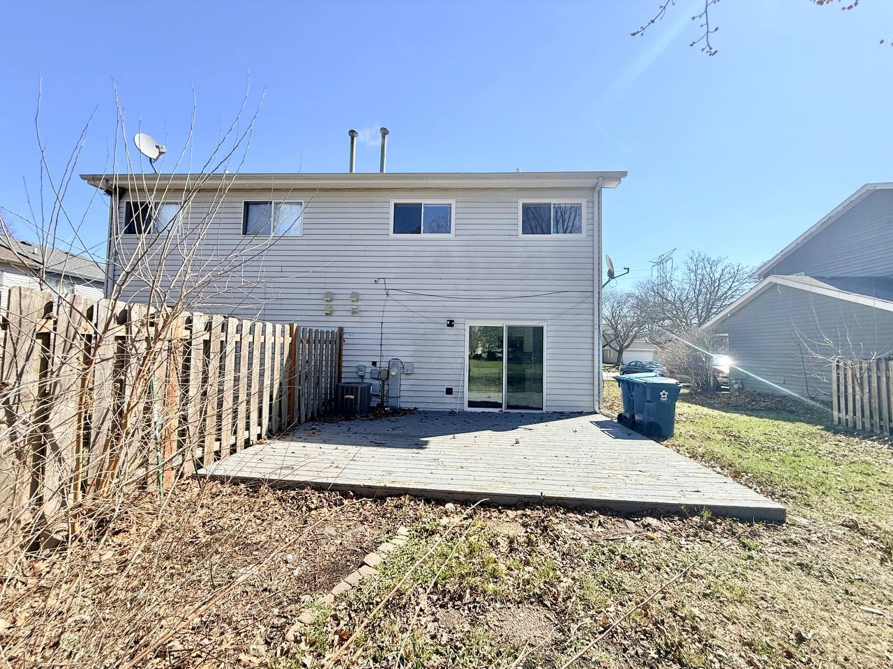 1363 Andover Drive, Aurora, IL 60504