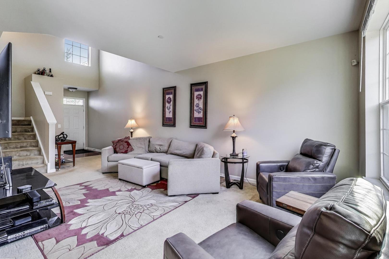 222 Owen Street, Matteson, IL 60443