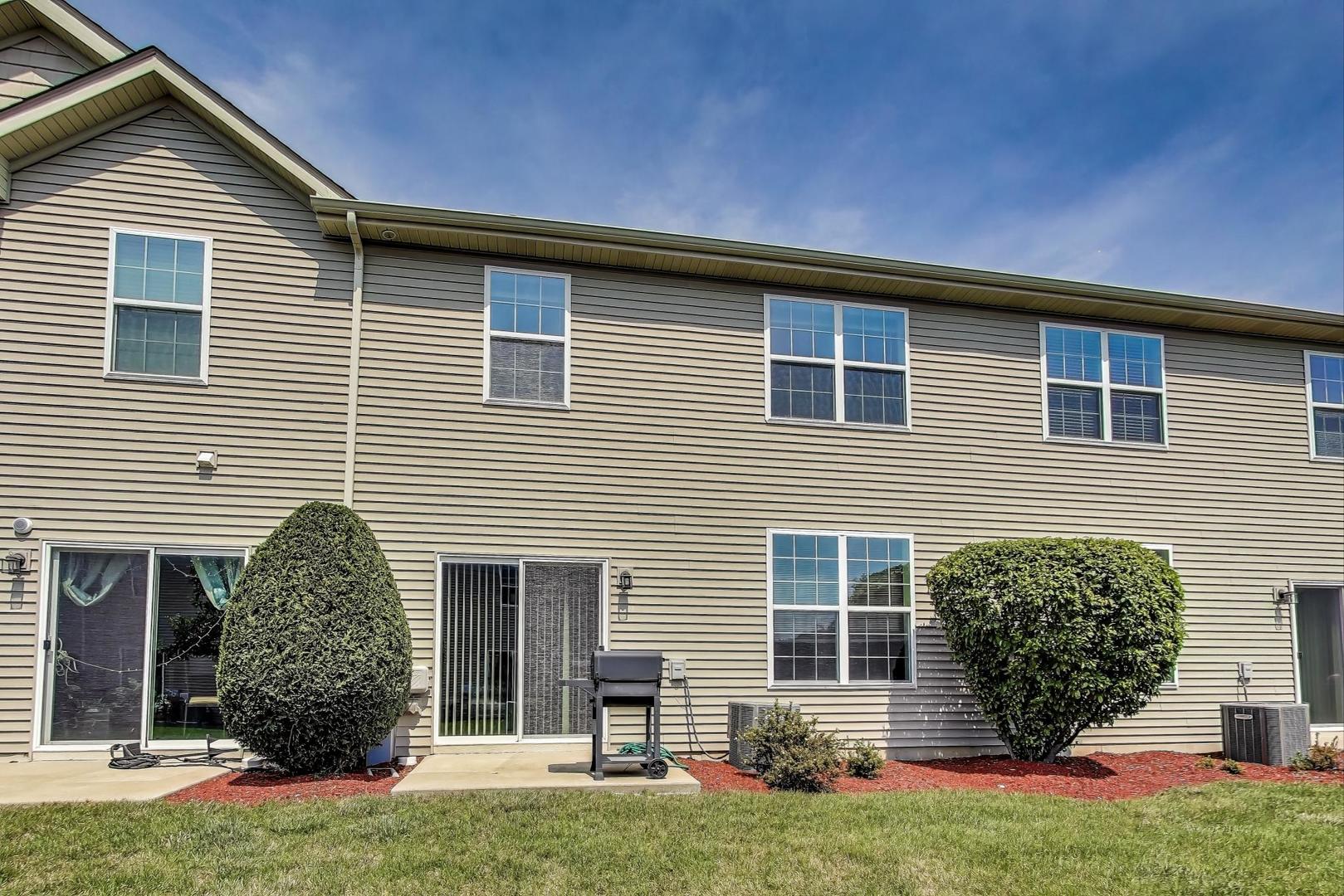 222 Owen Street, Matteson, IL 60443