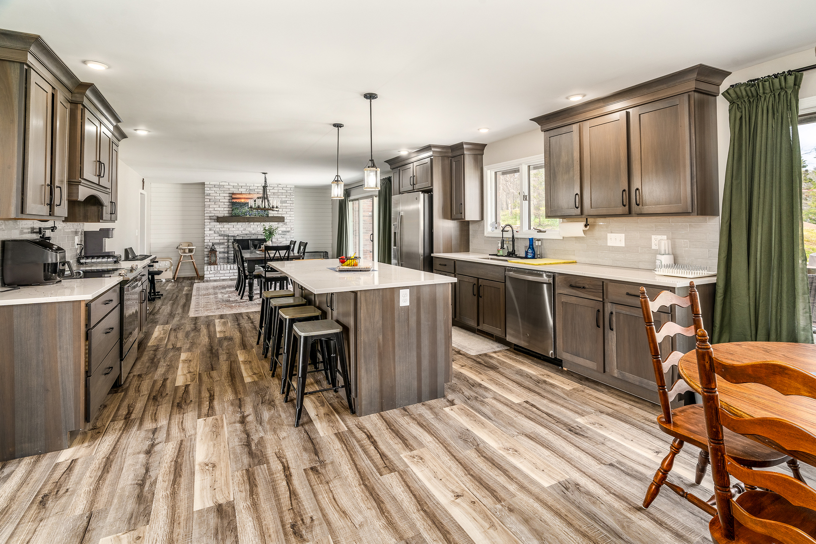 1816 Wolff Drive, Marion, IL 62959