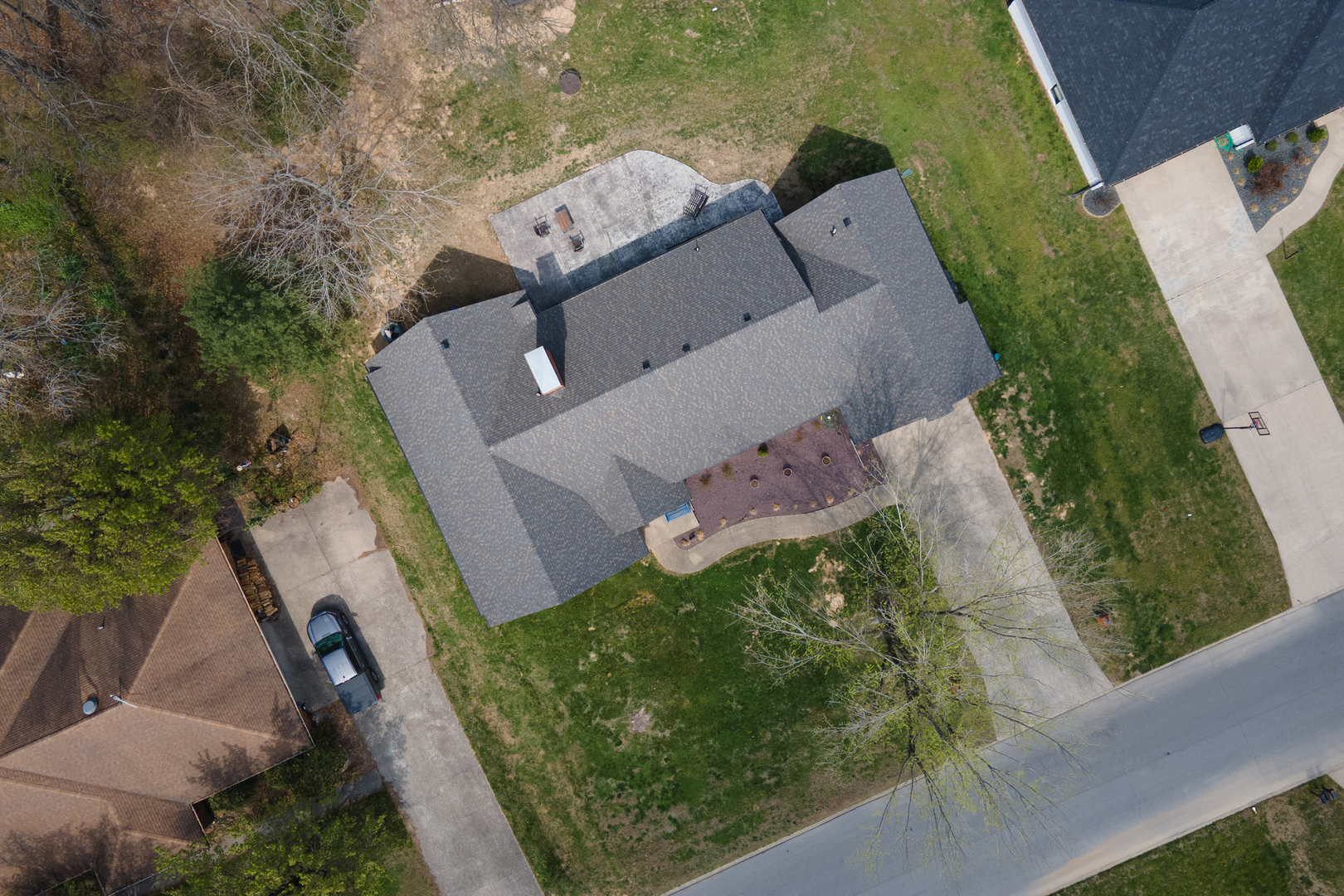 1816 Wolff Drive, Marion, IL 62959