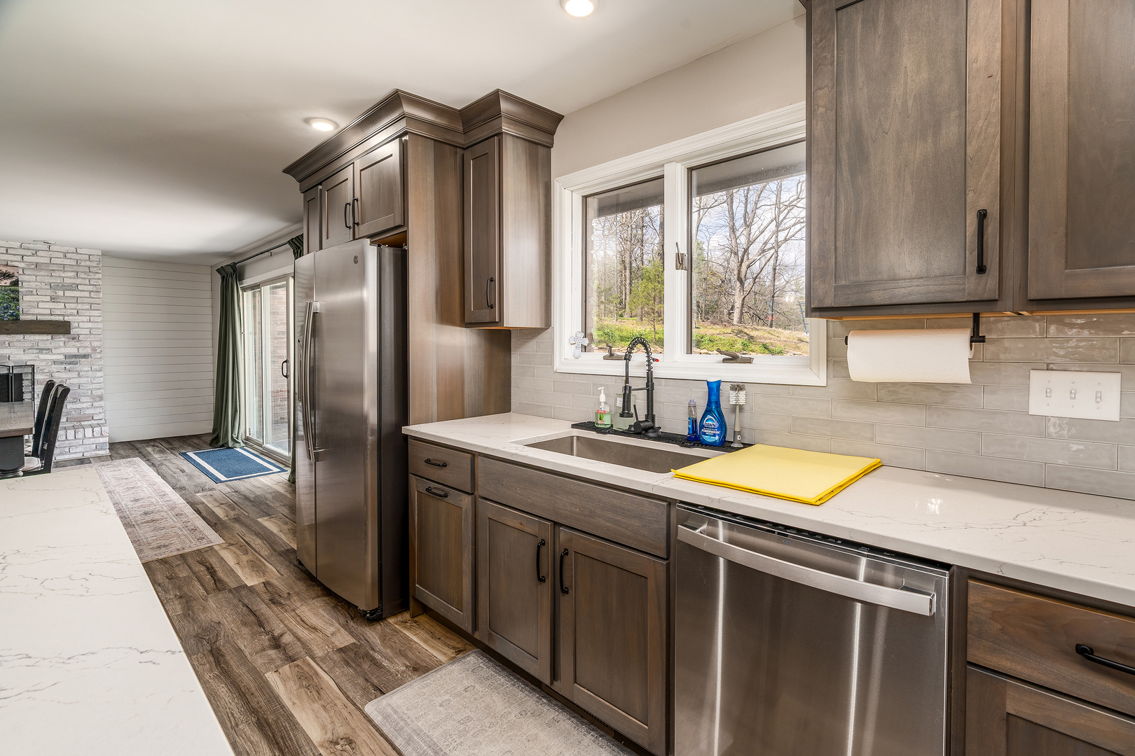 1816 Wolff Drive, Marion, IL 62959