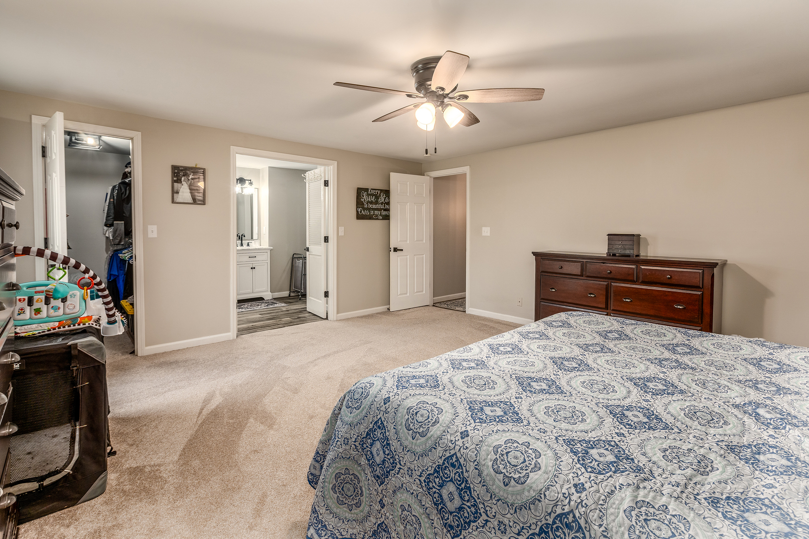 1816 Wolff Drive, Marion, IL 62959