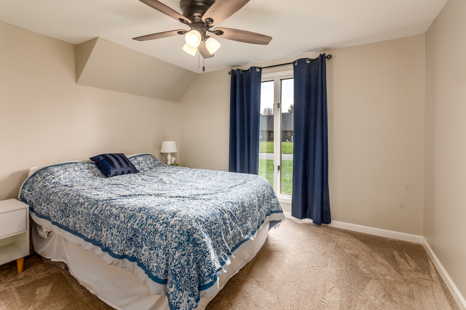 1816 Wolff Drive, Marion, IL 62959