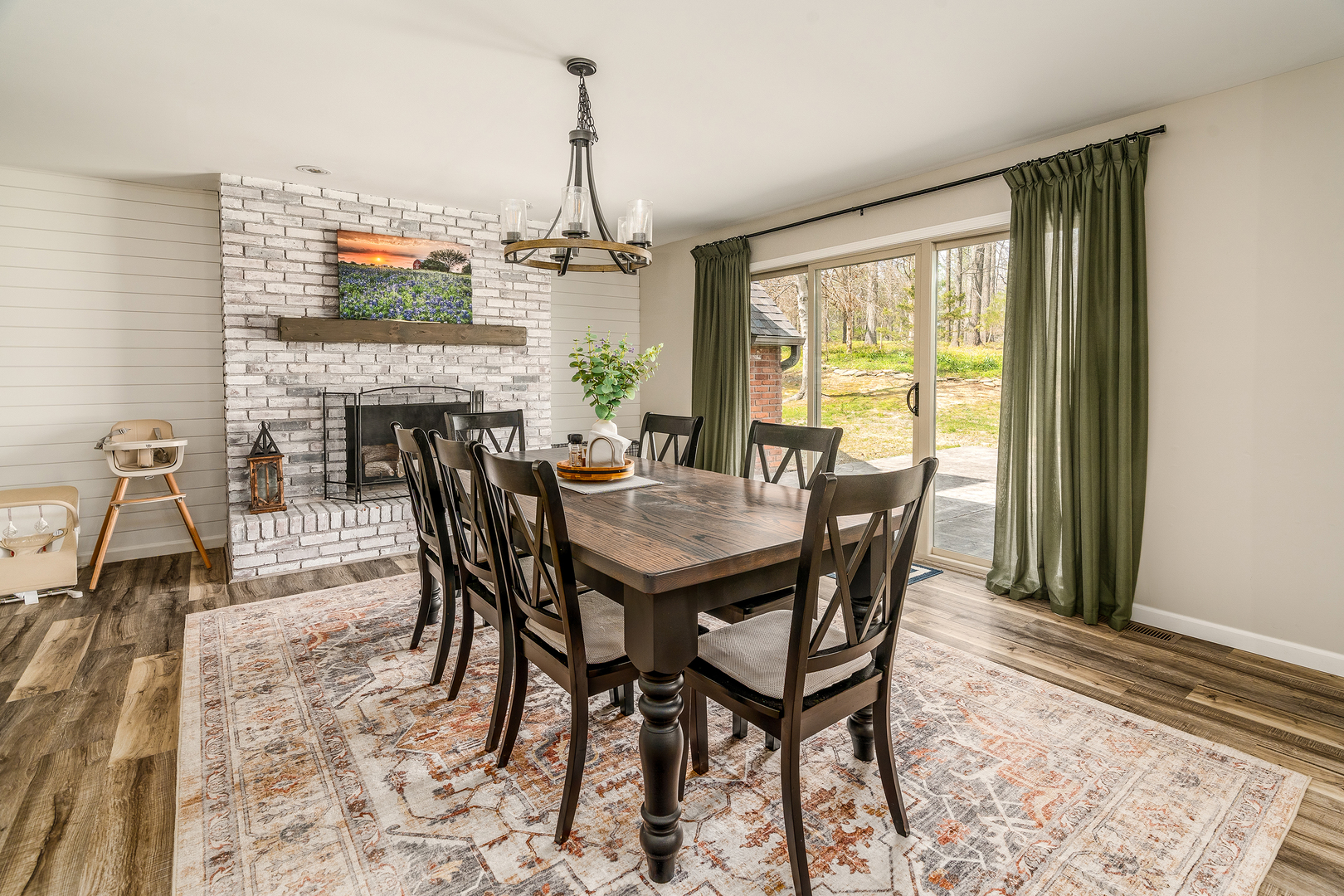 1816 Wolff Drive, Marion, IL 62959