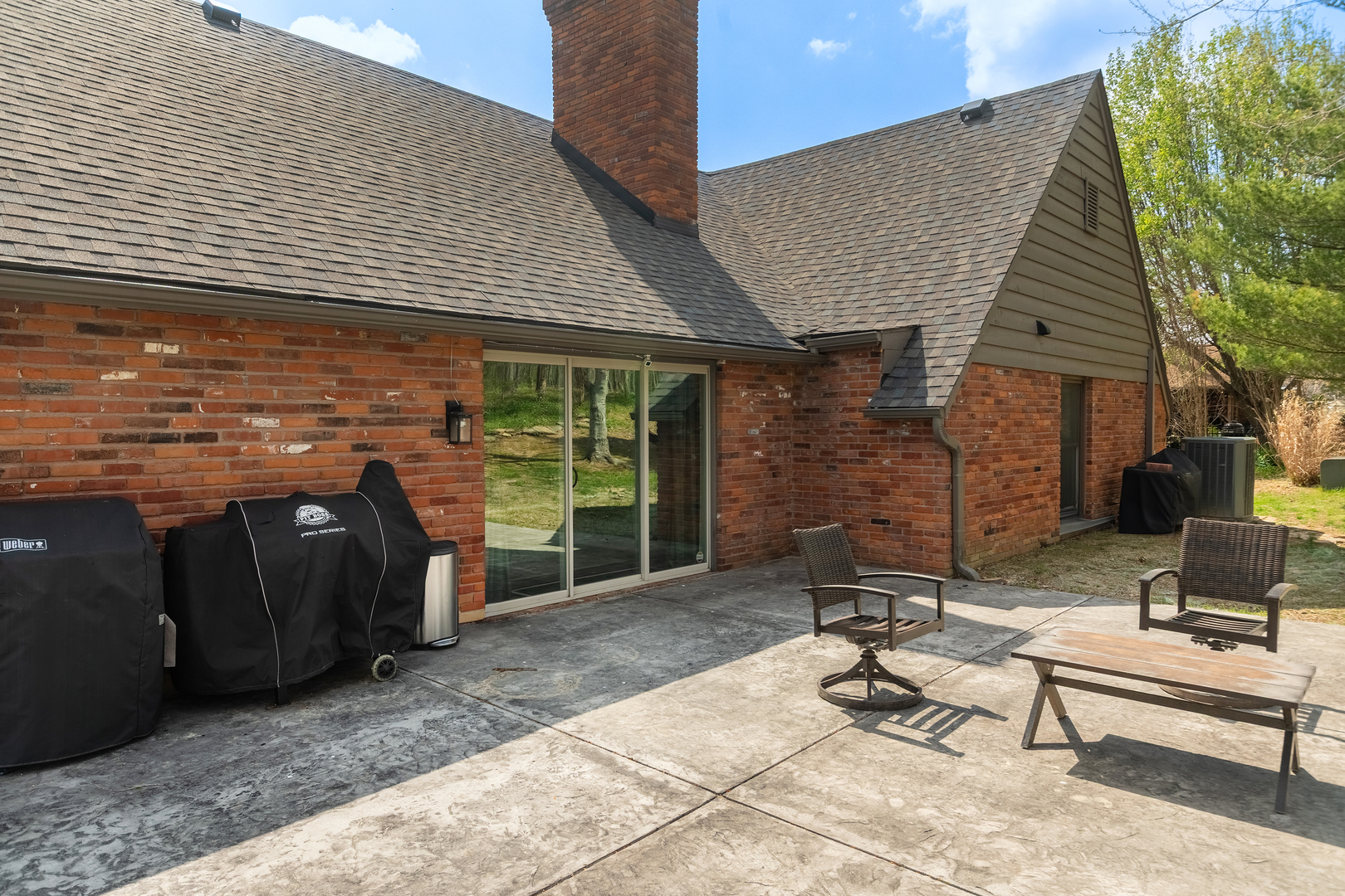 1816 Wolff Drive, Marion, IL 62959